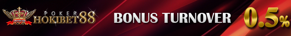 Bonus Bonus Rollingan Poker Online